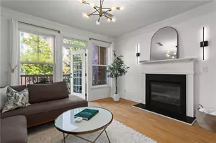 3150 Woodwalk Dr SE, Atlanta, GA 30339 - Photo 5