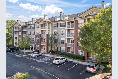 3150 Woodwalk Drive SE #2206, Atlanta, GA 30339 - Photo 25