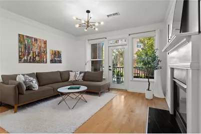 3150 Woodwalk Drive SE #2206, Atlanta, GA 30339 - Photo 3