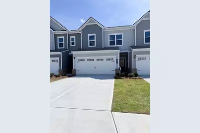 1011 Stiles Circle, Cartersville, GA 30120 - Photo 1