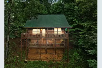 372 Mountain View Road, Ellijay, GA 30540 - Photo 1