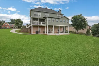 9105 Kate Court, Gainesville, GA 30506 - Photo 57