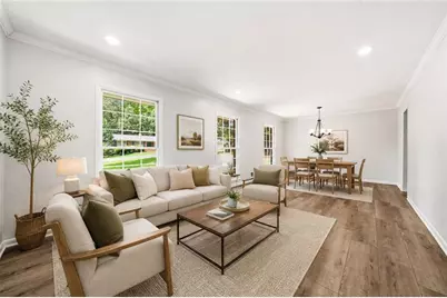 61 Barrett Circle SE, Marietta, GA 30060 - Photo 11