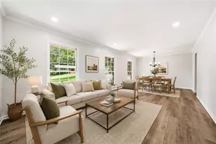 61 Barrett Cir SE, Marietta, GA 30060 - Photo 11