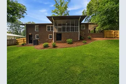 61 Barrett Circle SE, Marietta, GA 30060 - Photo 25