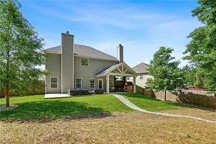 18 Doolittle Ct, Newnan, GA 30265 - Photo 3
