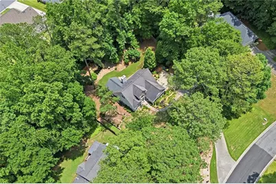 4940 Cripple Creek Court, Cumming, GA 30040 - Photo 45