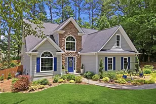 4940 Cripple Creek Ct, Cumming, GA 30040 - Photo 1