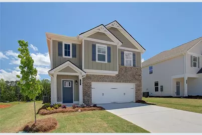 24 Camellia Drive, Fairburn, GA 30213 - Photo 3