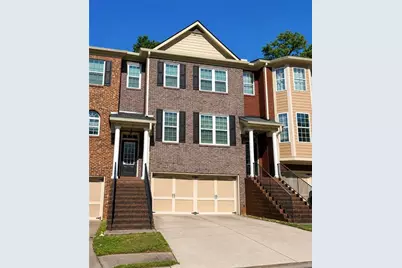 112 Village Lane, Villa Rica, GA 30180 - Photo 1