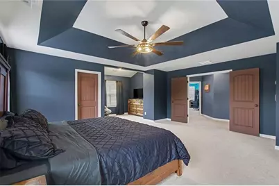 3499 in Bloom Way, Auburn, GA 30011 - Photo 17