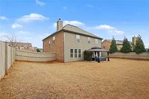 3499 In Bloom Way, Auburn, GA 30011 - Photo 31