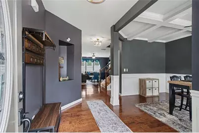 3499 in Bloom Way, Auburn, GA 30011 - Photo 7