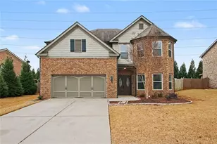 3499 In Bloom Way, Auburn, GA 30011 - Photo 1