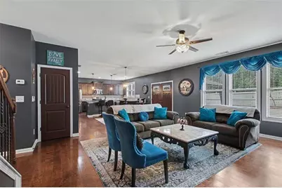 3499 in Bloom Way, Auburn, GA 30011 - Photo 5