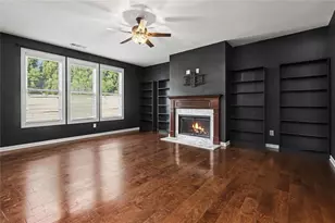 3499 In Bloom Way, Auburn, GA 30011 - Photo 5