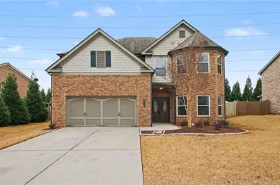 3499 in Bloom Way, Auburn, GA 30011 - Photo 1