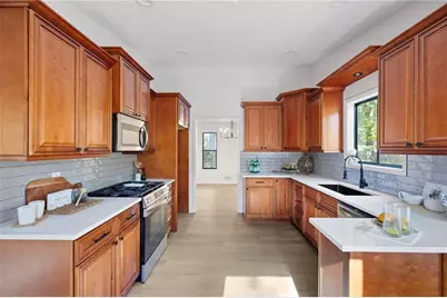 3292 Holly Mill Court, Marietta, GA 30062 - Photo 17