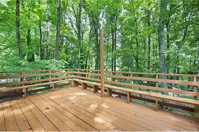 3292 Holly Mill Court, Marietta, GA 30062 - Photo 7