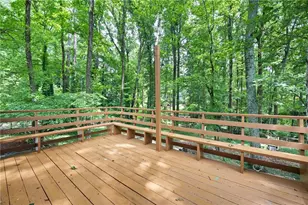 3292 Holly Mill Ct, Marietta, GA 30062 - Photo 7