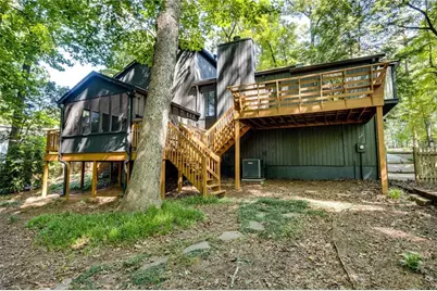 3292 Holly Mill Court, Marietta, GA 30062 - Photo 57