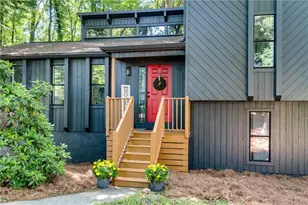 3292 Holly Mill Ct, Marietta, GA 30062 - Photo 13
