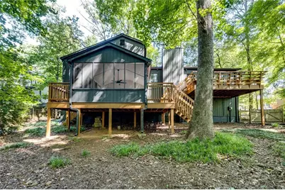 3292 Holly Mill Court, Marietta, GA 30062 - Photo 3