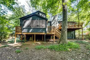 3292 Holly Mill Ct, Marietta, GA 30062 - Photo 3