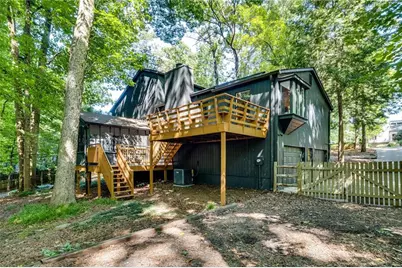 3292 Holly Mill Court, Marietta, GA 30062 - Photo 5