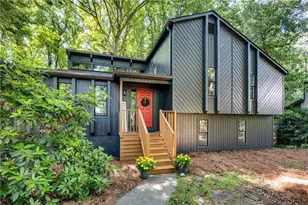 3292 Holly Mill Ct, Marietta, GA 30062 - Photo 1
