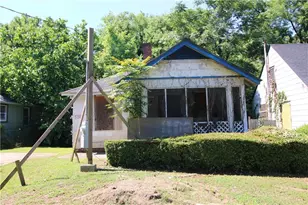 558 Fletcher St SW, Atlanta, GA 30310 - Photo 1