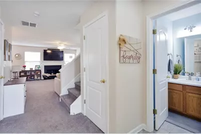 417 Red Coat Lane, Woodstock, GA 30188 - Photo 3