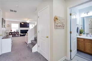 417 Red Coat Ln, Woodstock, GA 30188 - Photo 3