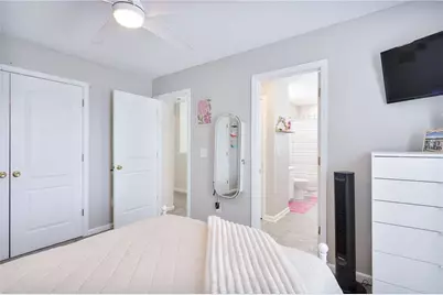 417 Red Coat Lane, Woodstock, GA 30188 - Photo 11