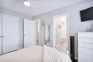 417 Red Coat Ln, Woodstock, GA 30188 - Photo 11