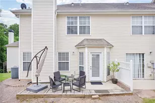417 Red Coat Ln, Woodstock, GA 30188 - Photo 21