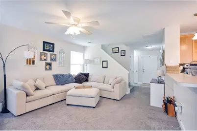 417 Red Coat Lane, Woodstock, GA 30188 - Photo 7