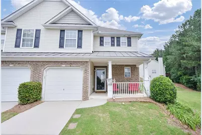 417 Red Coat Lane, Woodstock, GA 30188 - Photo 1