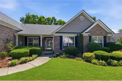 2511 Apalachee Run Way, Dacula, GA 30019 - Photo 3