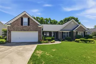 2511 Apalachee Run Way, Dacula, GA 30019 - Photo 1