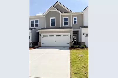 1013 Stiles Circle, Cartersville, GA 30120 - Photo 1