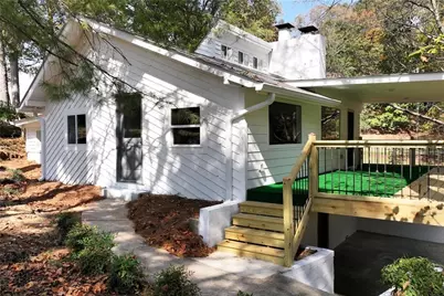 75 Lake Drive, Dawsonville, GA 30534 - Photo 53