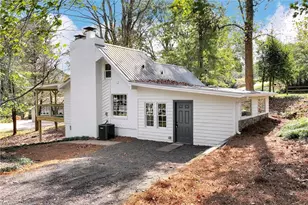 75 Lake Dr, Dawsonville, GA 30534 - Photo 3