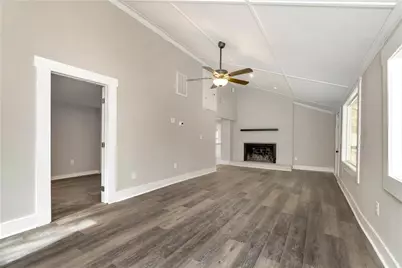 75 Lake Drive, Dawsonville, GA 30534 - Photo 17
