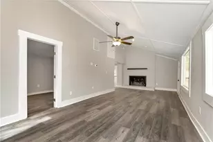 75 Lake Dr, Dawsonville, GA 30534 - Photo 17