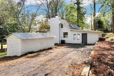 75 Lake Drive, Dawsonville, GA 30534 - Photo 5