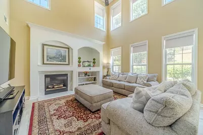 2678 Adair Trail, Dacula, GA 30019 - Photo 5