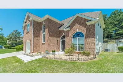 2678 Adair Trail, Dacula, GA 30019 - Photo 3