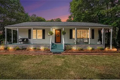 1075 County Road 229, Social Circle, GA 30025 - Photo 11