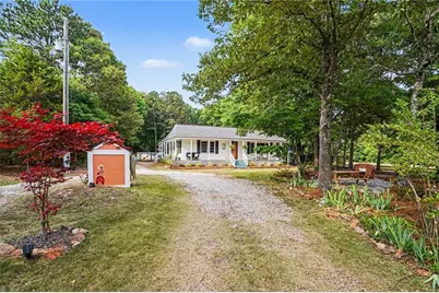 1075 County Road 229, Social Circle, GA 30025 - Photo 13